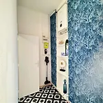 דירה Aurore ליון