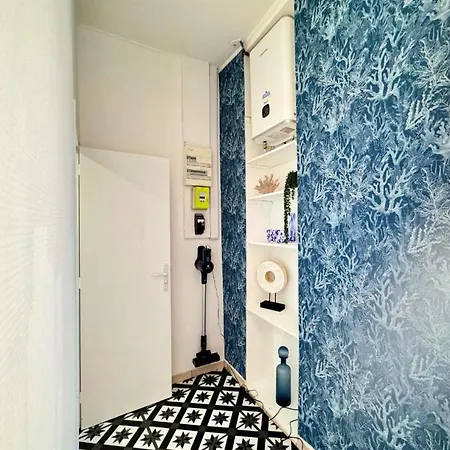 Apartman Aurore Lyon