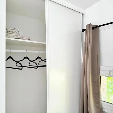 Apartman Aurore Lyon