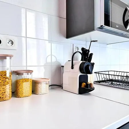 Apartman Aurore Lyon