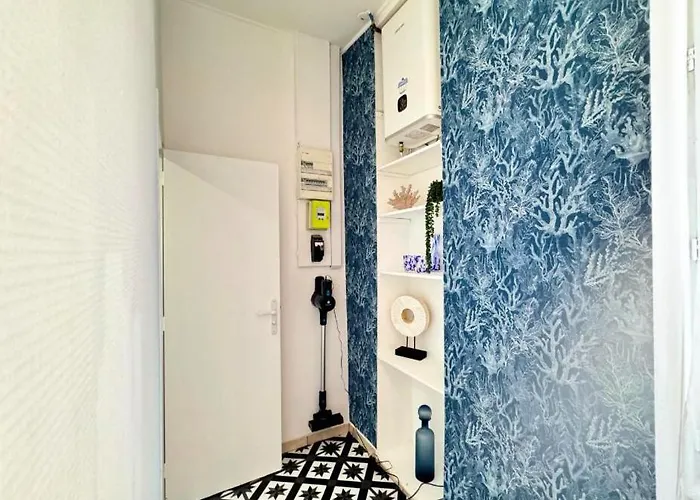 Appartement Aurore Lyon