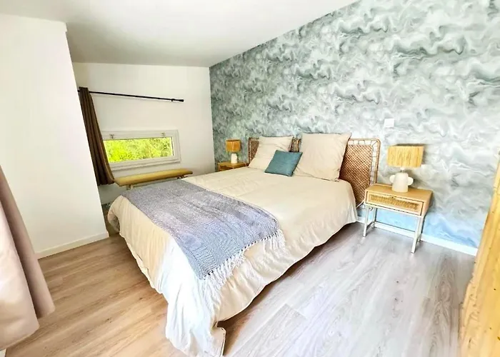 Appartement Aurore