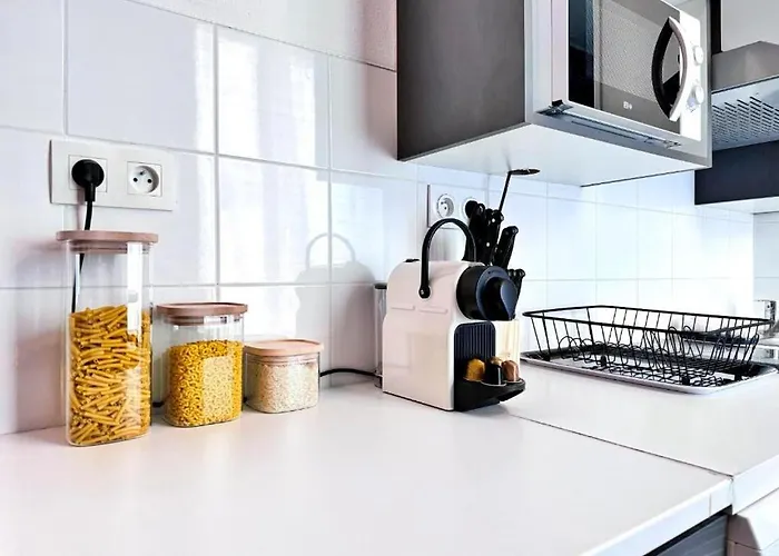 Appartement Aurore Lyon