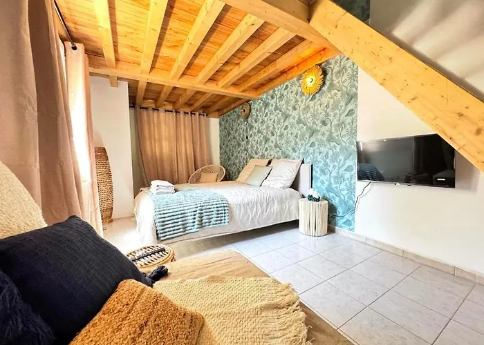 Aurore Appartement *