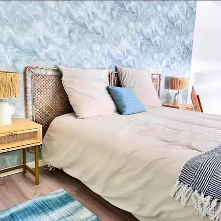 Apartman Aurore Lyon